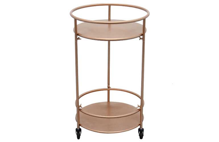 Drinks Trolley